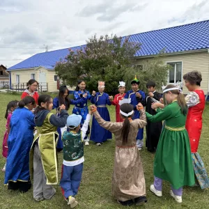 МБОУ ХУЖИРСКАЯ ООШ