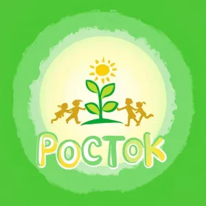 МАДОУ д/с №393 "Росток"