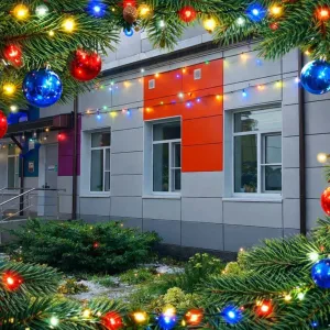 Детский сад № 62 г. Курск