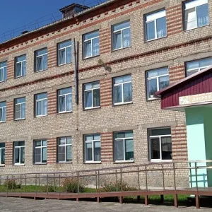 События в Первом