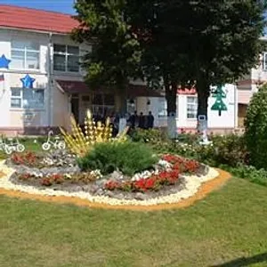 МДОУ "ЦРР - детский сад N6 "