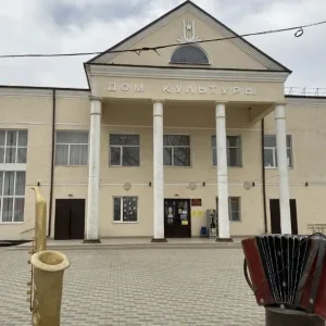 Дом Культуры Троицкого сельского поселения