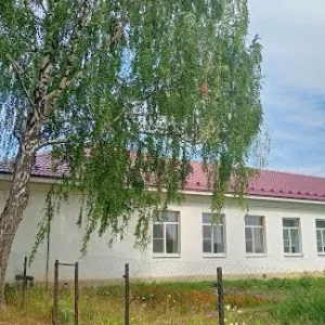 МКОУ "Остроженская СОШ"