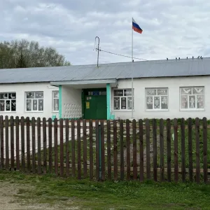 МКОУ Байкальская СОШ