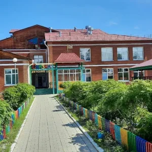 МАДОУ "Заиграевский детский сад Сказка"