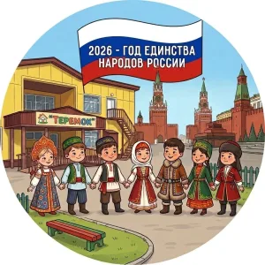 Детский сад № 12 "Теремок"
