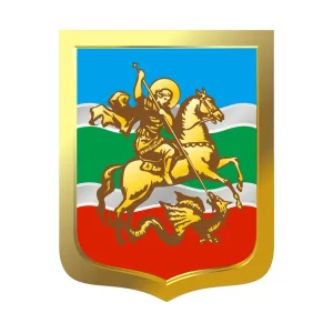 Территориальное управление по городу Жукову