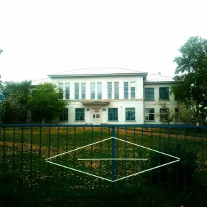 МОБУ СОШ с.Рассвет Давлекановский район