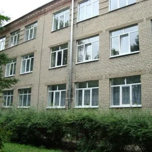 ГБОУ "ШКОЛА № 118 Г.О. ДОНЕЦК"