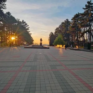 МБУ ДО ЦВПВМ г.Пятигорска