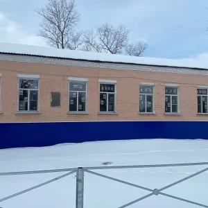 МКОУ "Полтавская ООШ"