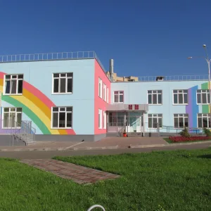 Детский сад №107 "Салават купере"