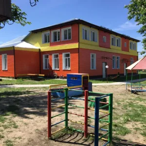МБДОУ детский сад √3 "Колокольчик"