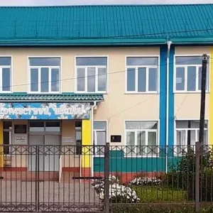 МБОУ Молькинская СОШ (Усть-Удинский муниципальный округ, Иркутская область)