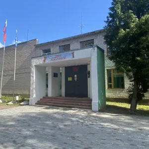 МБОУ Марьинская ООШ канал