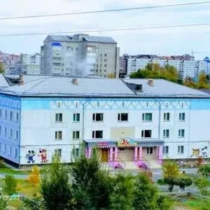 МБДОУ "Детский сад "Жаворонок"