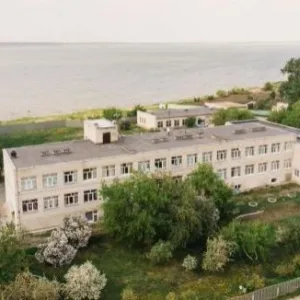МКОУ "Рыбниковская СОШ"