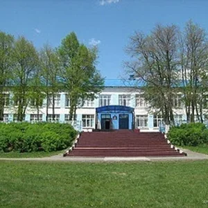 МБОУ "Тростенецкая СОШ"