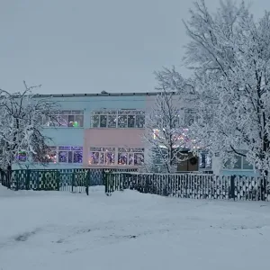 МОУ СОШ п. Юбилейный Екатериновского района Саратовской области