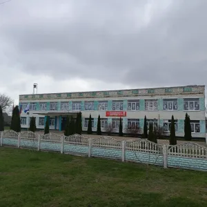 МБОУ "Федчевская ООШ"