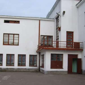 Школа № 4 г.Сортавала
