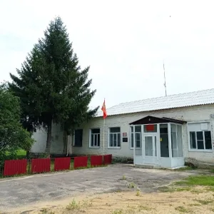 МКОУ Красноселовская СОШ