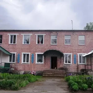 МБДОУ Локотской детский сад №2