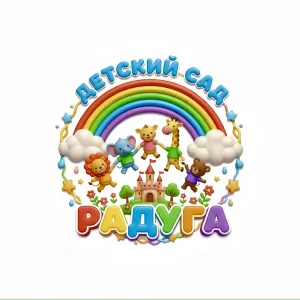МБДОУ "Детский сад "Радуга" пгт. Беринговского"