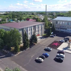 Администрация Каменского муниципального района