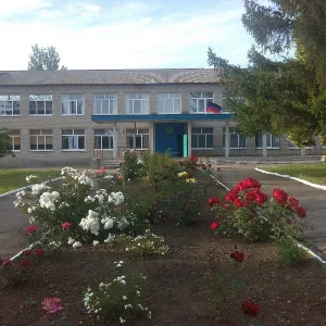 ГБОУ "СОЛНЦЕВСКАЯ ШКОЛА СТАРОБЕШЕВСКОГО М.О."