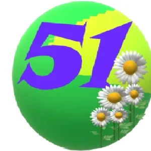 ГБДОУ детский сад №51 Приморского района Санкт-Петербурга