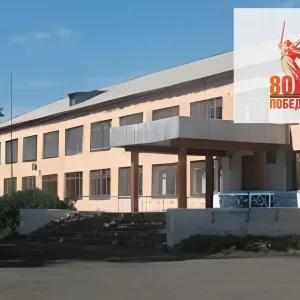МКОУ Тогучинского района "Сурковская средняя школа"