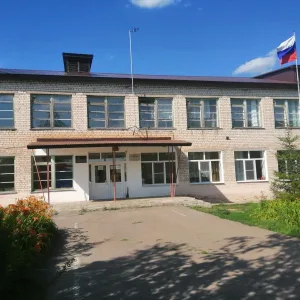 ГБОУ СОШ им.В.В.Еремеева с.Нижнеаверкино