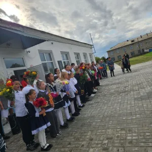 МКОУ Сибирская ООШ Купинского района