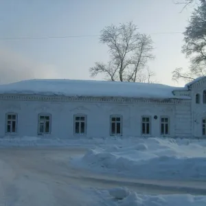 МБУ ДО СШ г. о. Вичуга