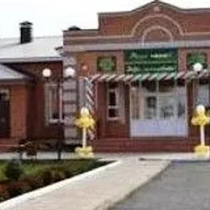 МБОУ "Бурнашевская средняя общеобразовательная школа" Апастовского муниципального района РТ