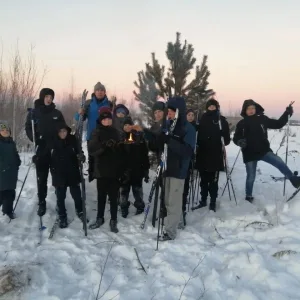 КОУ ОО "Шуховское учреждение открытого типа"