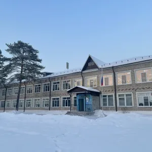 МОБУ СОШ №16 Пожарского МО