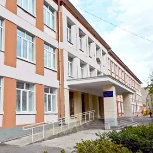 Детская школа искусств город Верхний Тагил