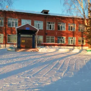 МОБУ Благовещенская сош