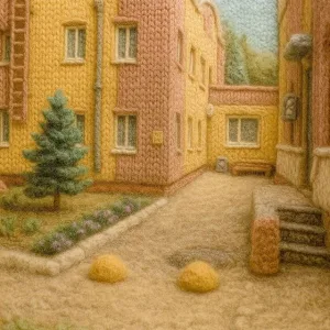 МДОУ "Детский сад № 11" Энгельс