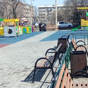 МКУ "Служба благоустройства Черниговского муниципального округа"