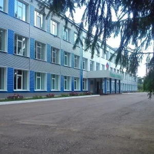 МБОУ "Поисевская СОШ"