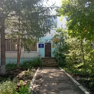 МДОУ ЦРР "ДЕТСКИЙ САД "Колосок ", п. Буранный
