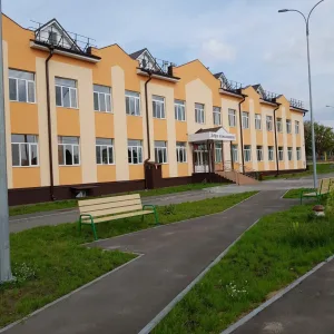 МАОУ СШ № 7 р.п. Фролищи