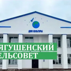 Администрация Лягушенского сельсовета Купинского района Новосибирской области