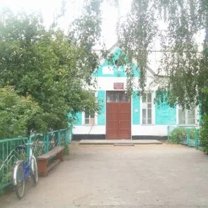 МКОУ Грязновская СОШ