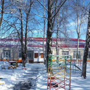 Аннинский детский сад №7
