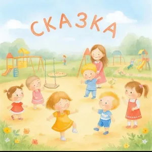 ДС № 82 «Сказка»