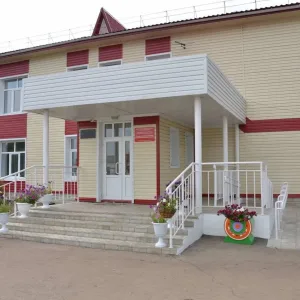 МКОУ "Георгиевская СОШ"